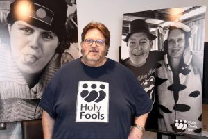 Making youth homelessness matter
