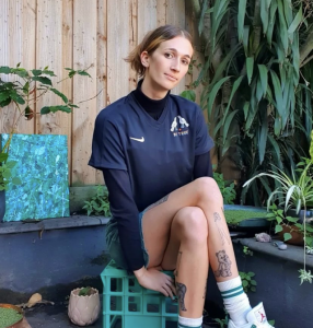 Transgender player’s application denied by Basketball Australia