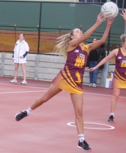 Mixed results for Monbulk netballers