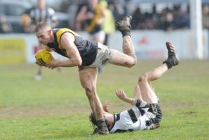 Previewing OEFN Premier Division Senior Football ahead of Round One
