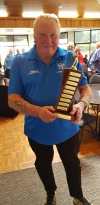 Eastern pennant golf  final