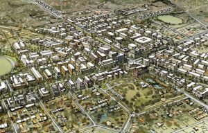 Shaping Boronia submissions end soon