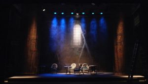 CURTAIN CALL: What’s on in the theatres