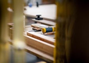A Head Start for high school student’s careers