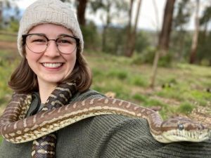 NDIS support for venturing outdoors together this school holidays