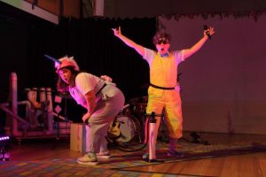 Yarra Ranges Easter school holiday events