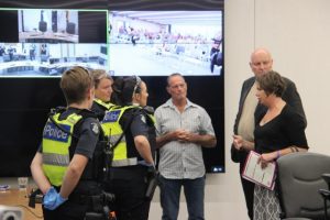 Yarra Ranges Council closes public gallery during meetings