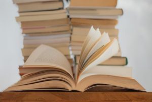 BOOK REVIEW: Fictions and Facts in harmony