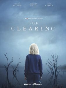 Trailer and release date announced for Disney’s series The Clearing, based on doomsday cult ‘The Family’