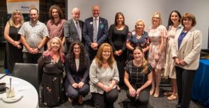 Emerald employees applauded at Workmanship Awards