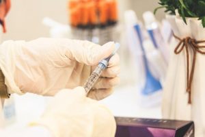 Local community Immunisation Sessions offer free flu shots