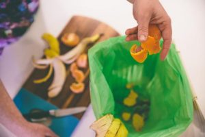 Bin service changes information nights