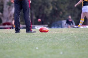 Free Junior Girls session for female footballers