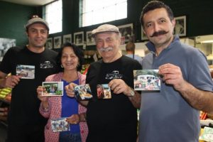 47 years of fresh fruit at the Upper Ferntree Gully Market comes to an end
