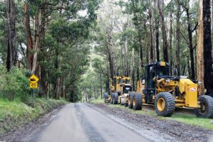 Final projects funded through Roads for Community announced