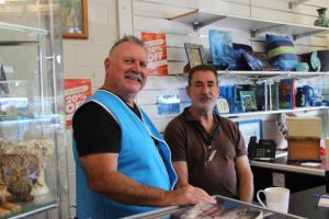 RSPCA looking for volunteers at Ferntree Gully and Bayswater Op Shops