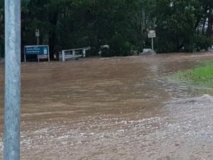 Rural flood recovery support measures extended