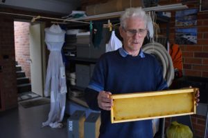 Yarra Valley beekeepers prepare for winter