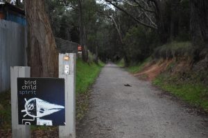 Birdsland art exhibition extended through the Yarra Ranges