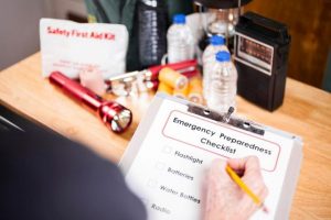 Empowering Selby and Surrounds : Disaster Preparedness