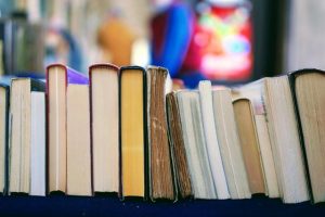 BOOK REVIEW: Lush, dreamy, menacing