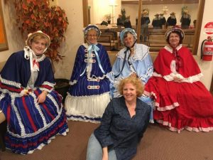 Gilbert and Sullivan performance coming to Upwey Community Baptist Church