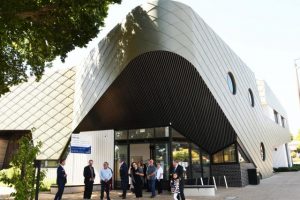 LETTER TO THE EDITOR: Hills Hub Access