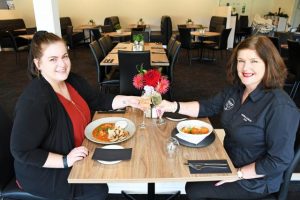Mother’s Day magic at Monbulk Bowling