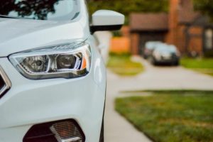 Drivers urged to buy newer, safer cars
