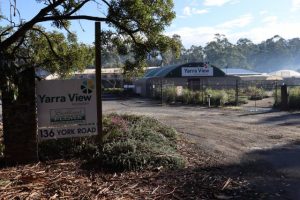 More than just great savings at Yarra Views Car Park Sale