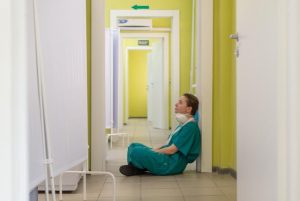 Next generation of nurses receive budget boost