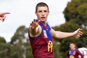 Busy weekend in outer-east footy