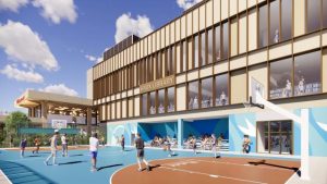 Westfield Knox community areas open on June 8