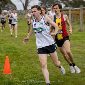 Yarra Ranges athletes tested in Bendigo