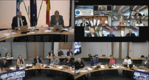 Yarra Ranges Council calls on state government intervention into meetings