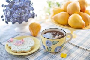 SNIPPETS: Knox Rotaract’s Biggest Morning Tea