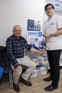 Emerald’s newest pharmacy opens