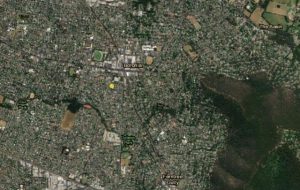 Second minor earthquake hits the hills