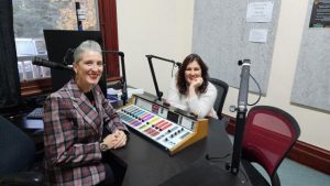 3MDR radio station gets $50,000 boost