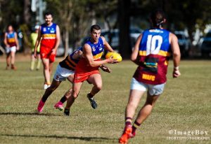 Kids go Free to AFL games