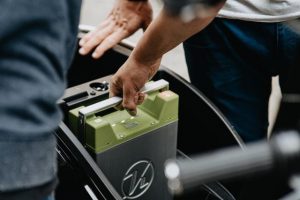 Checking car batteries may spare you a headache this winter