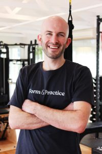 COLUMN: Running for health