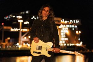 Nathan Cavaleri coming to Belgrave and Warburton