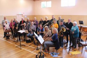 Dandenong Ranges Music Council invites the community to have a say on its future direction