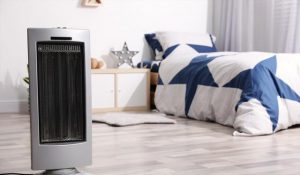Emergency services encourage residents to check home heating