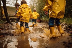 Yarra Ranges’ winter holiday fun