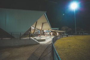South Belgrave to take on Chirnside Park in footy double header