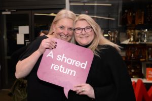 Big impact and better banking
