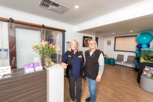 Exceptional care for your pets