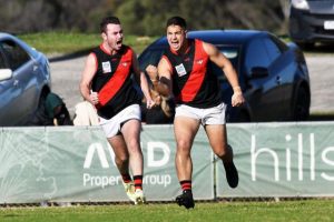 Bombers’ brutal contest